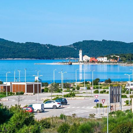 Apartmani Kardum Brodarica 布罗达里卡 外观 照片