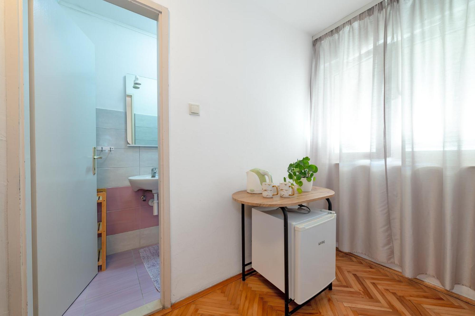 Apartmani Kardum Brodarica 布罗达里卡 外观 照片